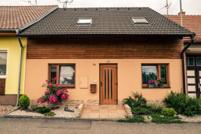 Domeček U Léni